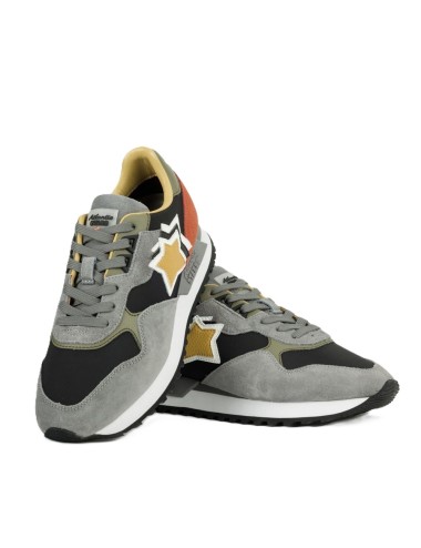 Sneakers Uomo Draco DRAC-01-D06 Atlantic Stars