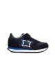 Sneakers Bambino Ben BENB-01-B02 Atlantic Stars