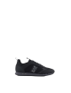 Sneakers uomo in ecopelle e mesh X8X185XR175 EA7 Emporio Armani