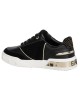 Sneakers in ecopelle e camoscio X7X006XK296 EA7 Emporio Armani