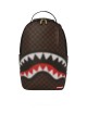 Zaino ecopelle Sharks in Paris Blur 910B6707NSZ Sprayground