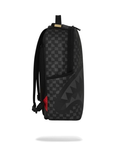 Zaino ecopelle Hangover Drip Check 910B6777NSZ Sprayground