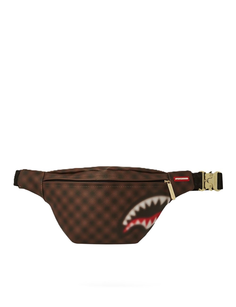 Marsupio Sharks in Paris Blur Savvy 910B6850NSZ Sprayground