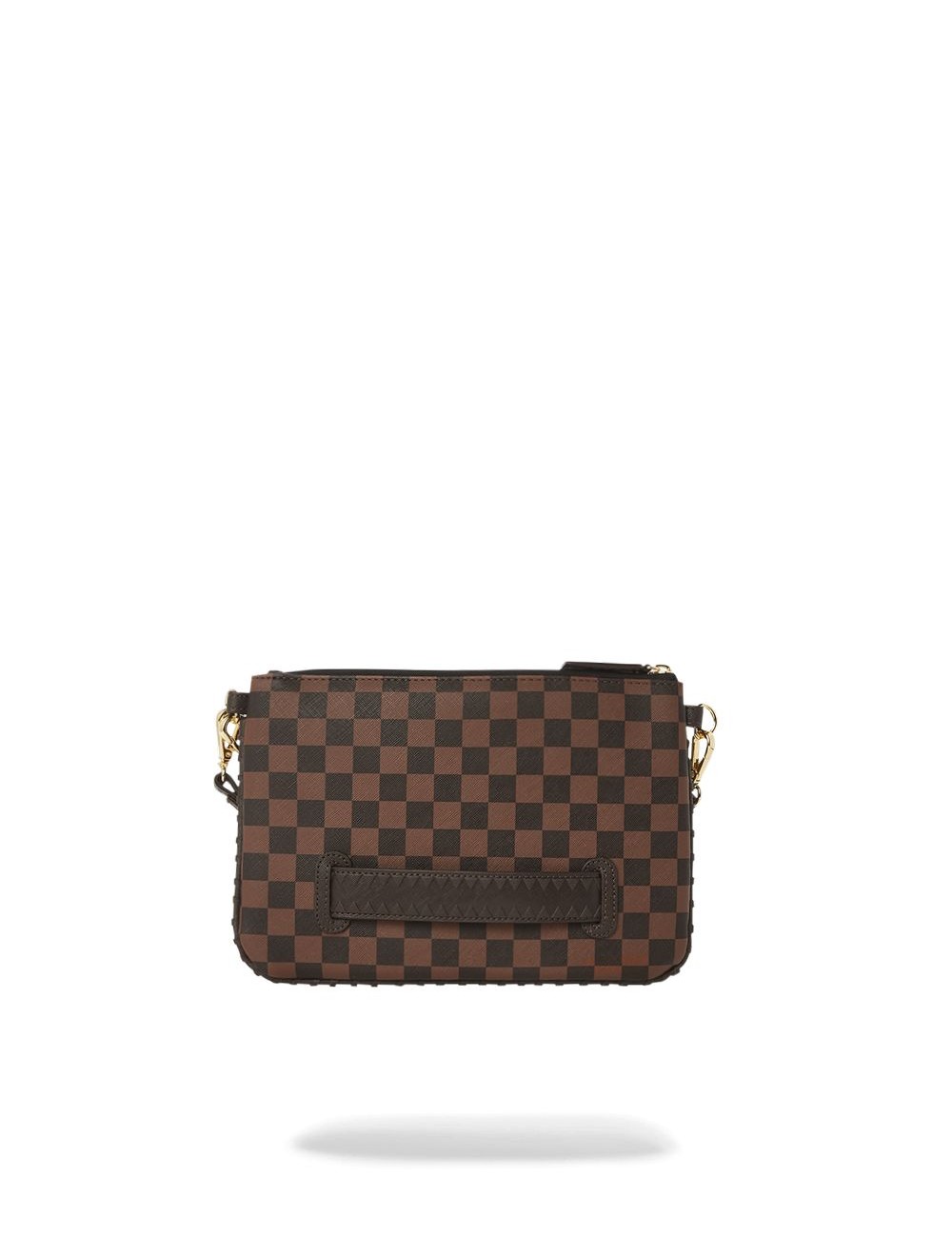 Pochette ecopelle Core Emboss Check 910B6835NSZ Sprayground