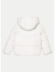 Giubbotto piumino Bambina con cappuccio removibile J4BL26WB240 Guess