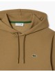 Felpa Uomo con cappuccio e tasche a marsupio SH9623 Lacoste