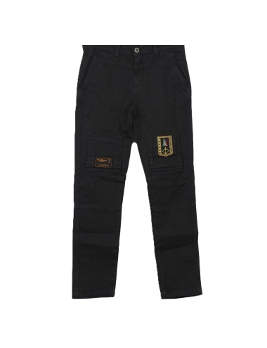 Pantaloni bambino Anti-G 242PA0002A Aeronautica Militare