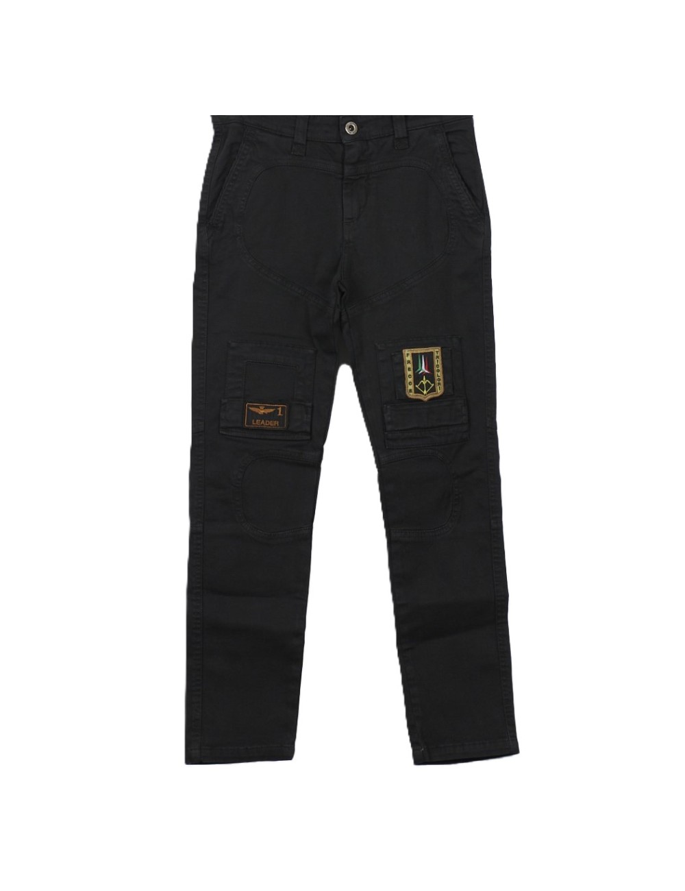 Pantaloni bambino Anti-G 242PA0002A Aeronautica Militare