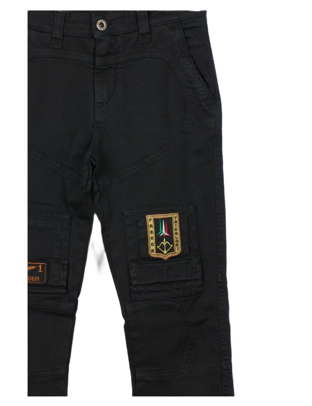 Pantaloni bambino Anti-G 242PA0002A Aeronautica Militare