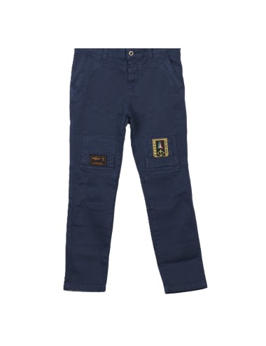 Pantaloni bambino Anti-G 242PA0002A Aeronautica Militare