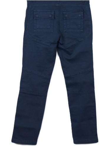 Pantaloni bambino Anti-G 242PA0002A Aeronautica Militare