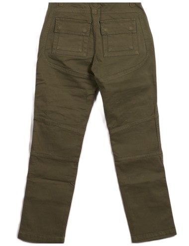 Pantaloni bambino Anti-G 242PA0002A Aeronautica Militare