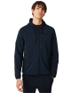 Felpa uomo in softshell con zip e cappuccio Doug 2.0 243CPMF00118 P2643X Ciesse Piumini