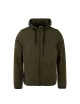 Felpa uomo in softshell con zip e cappuccio Doug 2.0 243CPMF00118 P2643X Ciesse Piumini