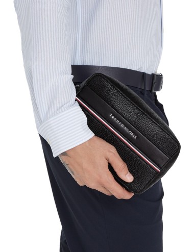 Tommy Hilfiger - Pochette - Uomo - AM0AM13048