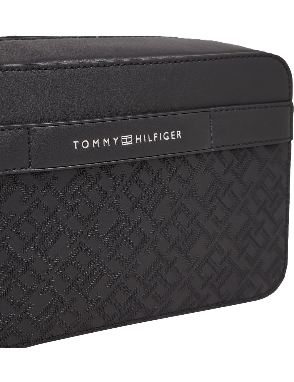 Tommy Hilfiger - Pochette - Uomo - AM0AM13049