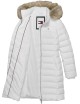 GIUBBOTTO DONNA CON CAPPUCCIO PELLICCIA ESSENTIAL DW0DW18864 Tommy Jeans