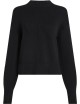 CK INTARSIA LOOSE SWEATER J20J224224 Calvin Klein