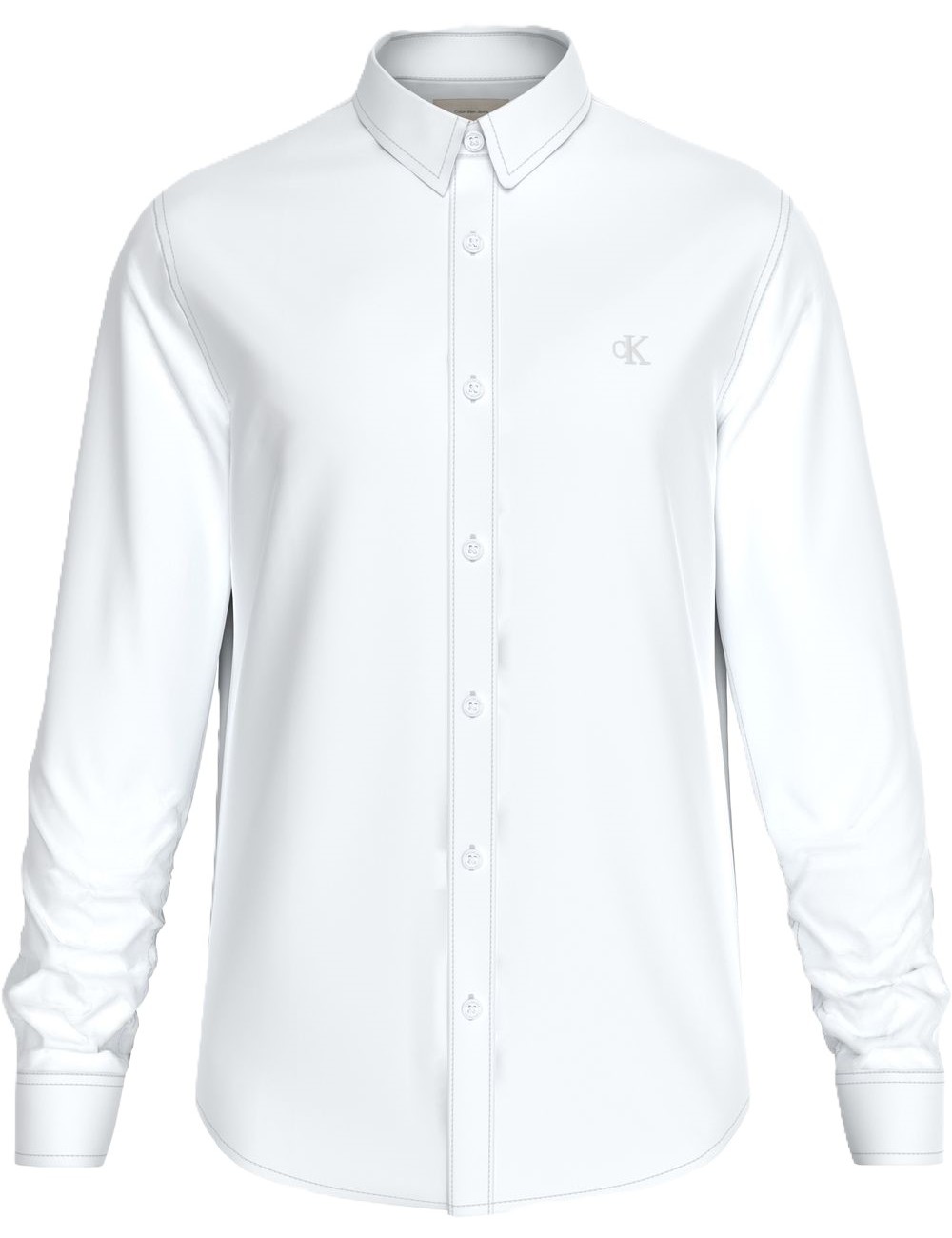 Calvin Klein Jeans - Camicia - Uomo - J30J324614