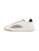 Sneakers uomo in pelle stringate con dettagli color block XUX141XV592 A|X Armani Exchange