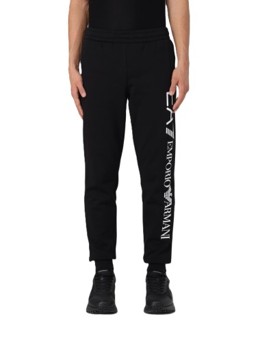 Pantalone in cotone EA7 Emporio Armani 8NPPB5PJ07Z | My Brand Italia