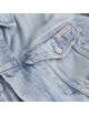 Giubbotto di jeans uomo relaxed fit J30J326556 Calvin Klein Jeans