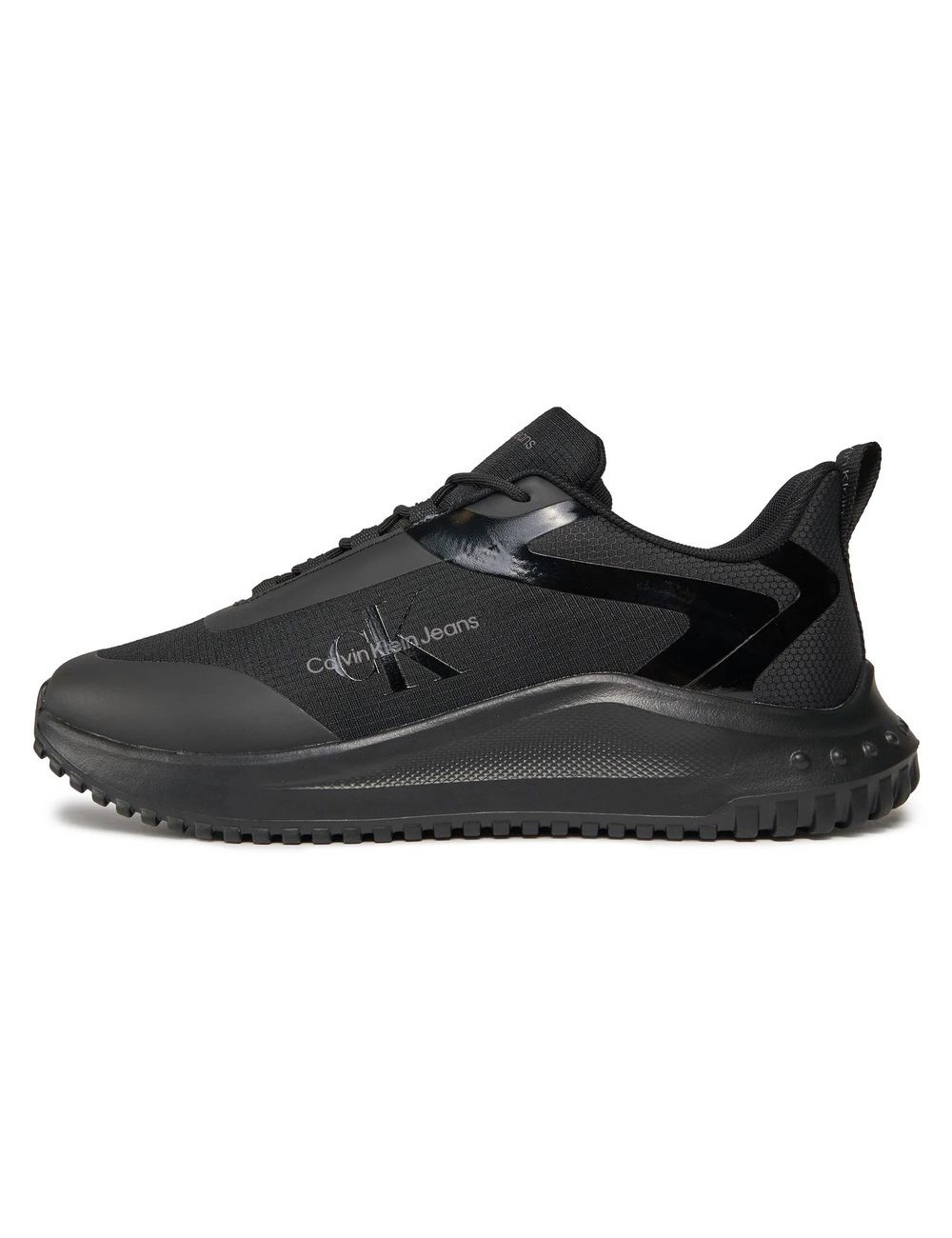 Sneakers uomo Eva Runner Low YM0YM00968 Calvin Klein