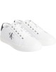 Sneakers uomo in pelle Classic Cupsole YM0YM00491 Calvin Klein