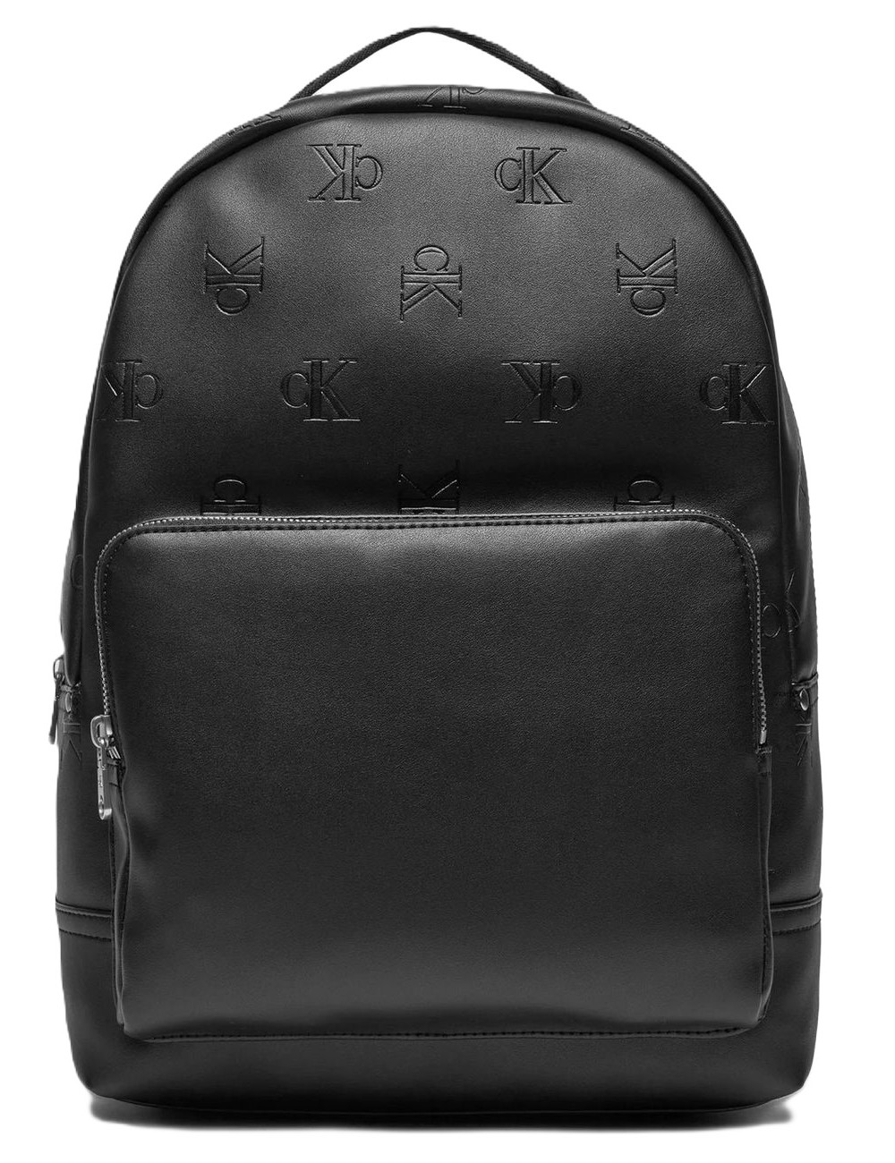 ZAINO UOMO AOP CENTER ZIP BP43 PU K50K512546 Calvin Klein