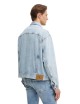 Giubbotto di jeans uomo relaxed fit J30J326556 Calvin Klein Jeans