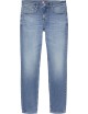 Jeans uomo Scanton slim fit DM0DM21137 Tommy Jeans