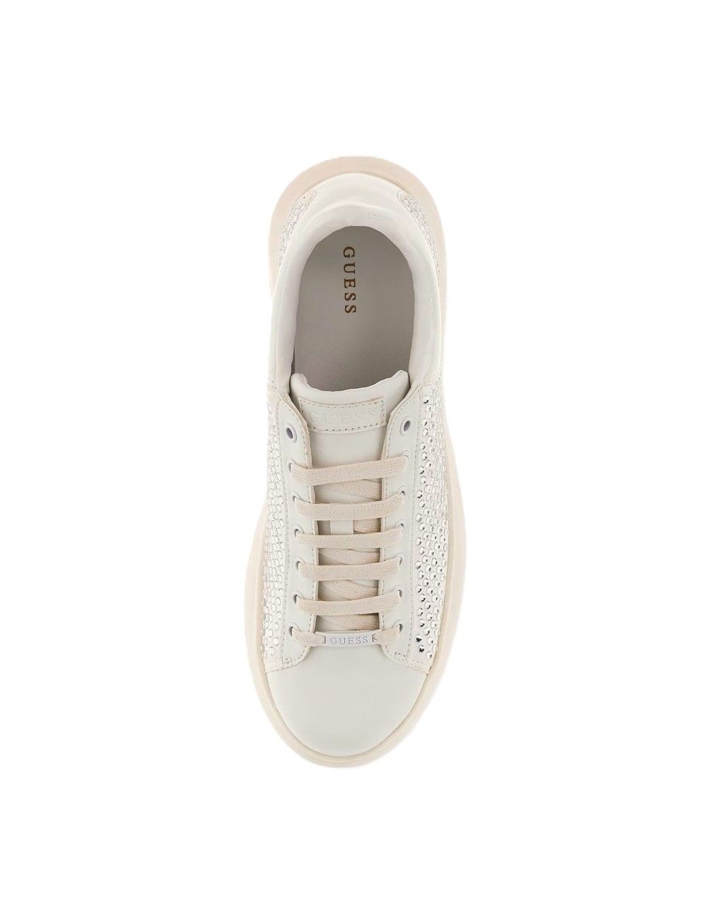 GUESS-SNEAKERS VIBO