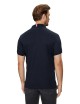 Polo uomo in cotone regular fit con dettaglio bandiera MW0MW35585 Tommy Hilfiger