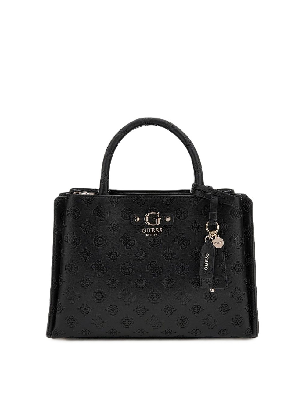 GERTY GIRLFRIEND SATCHEL HWPD9529060 Guess