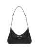 GERTY TOP ZIP SHOULDER BAG HWPD9529180 Guess