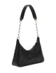 GERTY TOP ZIP SHOULDER BAG HWPD9529180 Guess