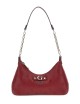 GERTY TOP ZIP SHOULDER BAG HWPD9529180 Guess