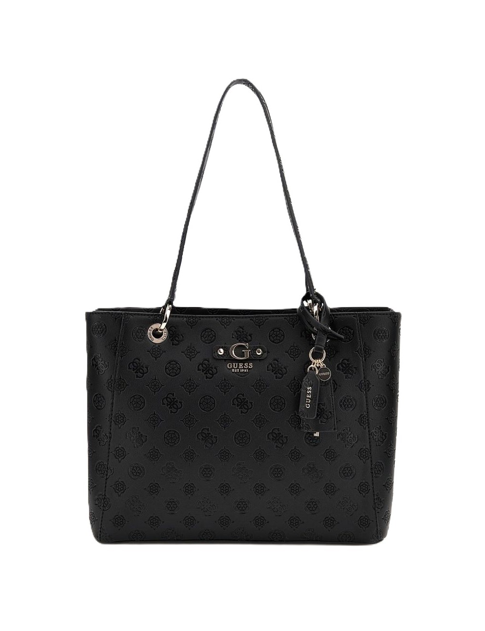 GERTY NOEL TOTE HWPD9529250 Guess