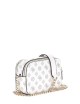 NOELLE CROSSBODY CAMERA HWPG7879140 Guess