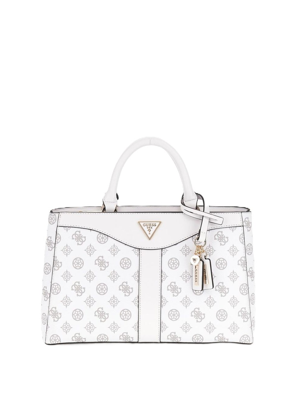 DORYS LUXURY SATCHEL HWPG9521060 Guess