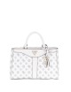 DORYS LUXURY SATCHEL HWPG9521060 Guess