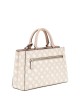 DORYS LUXURY SATCHEL HWPG9521060 Guess