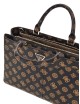 DORYS LUXURY SATCHEL HWPM9521060 Guess