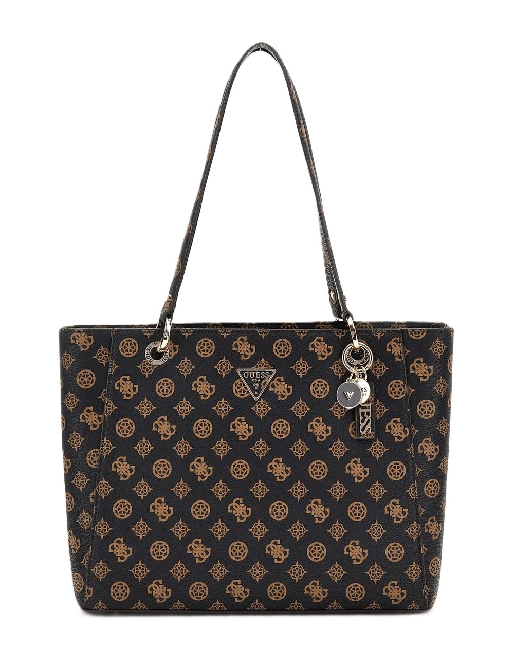 NOELLE TOTE HWPZ7879250 Guess