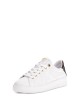 Sneakers donna in ecopelle Ronii dettaglio logo 4G peony FLJRONFAL12 Guess