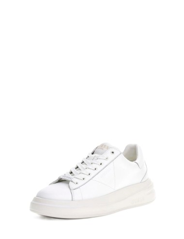 Sneakers uomo in ecopelle Elba FMJLBALEA12 Guess