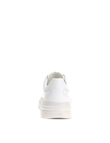 Sneakers uomo in ecopelle Elba FMJLBALEA12 Guess