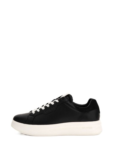 Sneakers uomo Winno in pelle FMPWINELE12 Guess