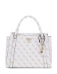 ECO ERICA 2 COMP SATCHEL HWEQG951006 Guess