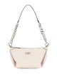 ECO EVAINE TOP ZIP SHLDR BAG HWEVG953517 Guess